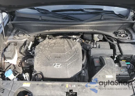 2024 Hyundai Palisade Calligraphy из США, поврежденный, VIN KM8R7DGE4RU797950